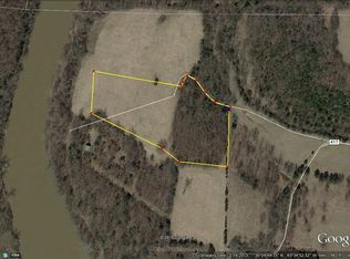 417 County Rd, Berryville, AR 72616