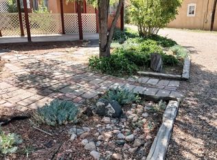 509 & 511 Agua Fria St, Santa Fe, NM 87501