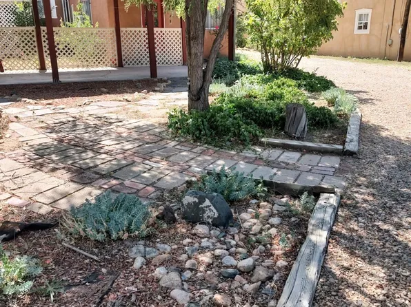 509 & 511 Agua Fria St, Santa Fe, NM 87501