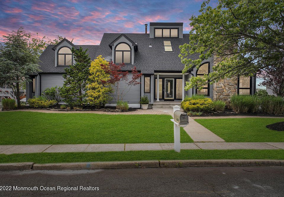 344 Aldo Drive, Toms River, NJ 08753 Zillow