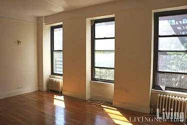 Rented by Living New York