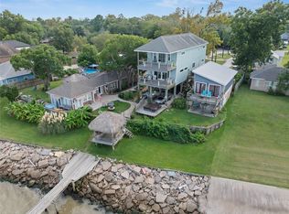 3709 Bayshore Dr #1-12, Bacliff, TX 77518