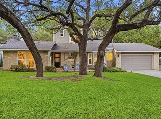 6505 Shadow Valley Dr, Austin, TX 78731