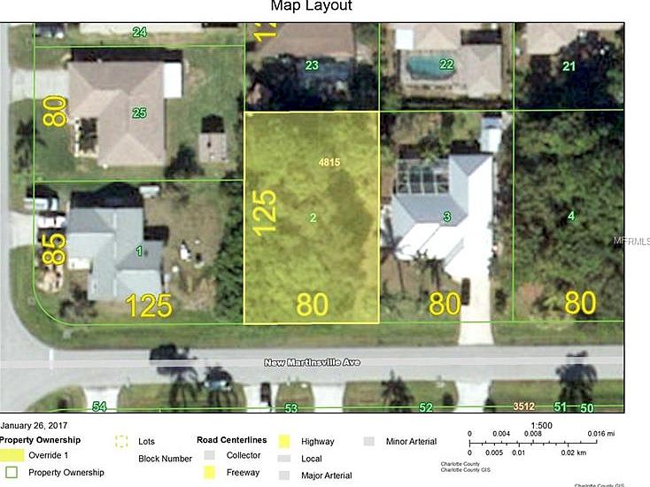 1st image of 9216 New Martinsville Ave