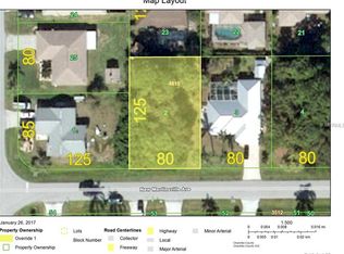 9216 New Martinsville Ave, Englewood, FL 34224