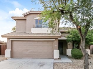 1304 S 159th Ave, Goodyear, AZ 85338