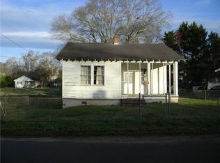 23 Gammell St, Seneca, SC 29678