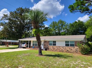54 Martisa Rd NW, Fort Walton Beach, FL 32548
