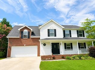 6017 Glenmay Dr, Knoxville, TN 37921