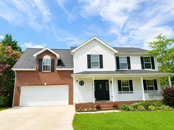 6017 Glenmay Dr, Knoxville, TN 37921