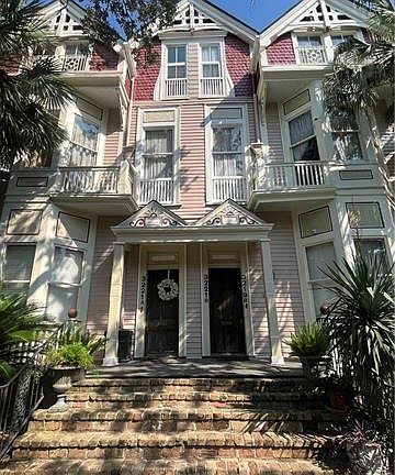 2nd image of 3221A Prytania St #A