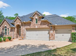 8231 Horsetail Ct, Conroe, TX 77385