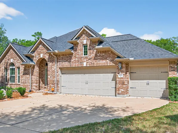 8231 Horsetail Ct, Conroe, TX 77385