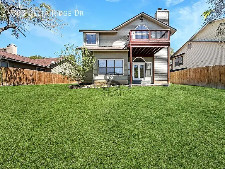 9808 Delta Ridge Dr — Photo 33