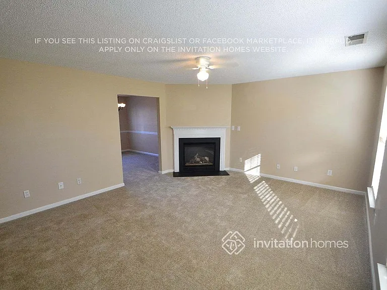 3517 Lusby Ct — Photo 3