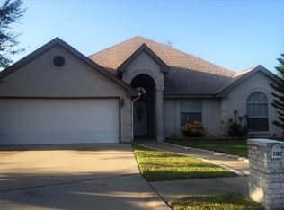 3500 Quail Ave, McAllen, TX 78504