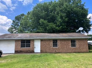 3607 Columbine Dr, Augusta, GA 30906