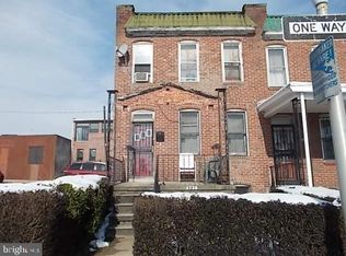 2738 Lauretta Ave, Baltimore, MD 21223