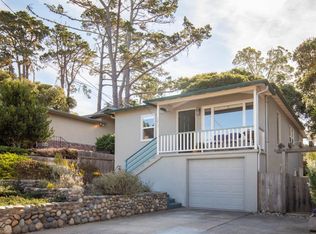 1217 Lawton Ave, Pacific Grove, CA 93950