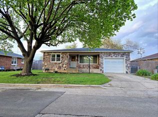 1209 Colorado Ave, Joliet, IL 60435