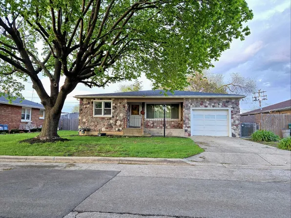 1209 Colorado Ave, Joliet, IL 60435