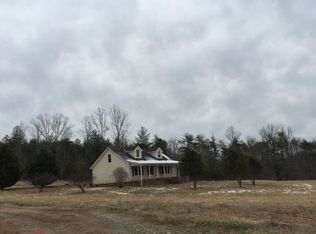 849 Holly Springs School Rd, Pickens, SC 29671