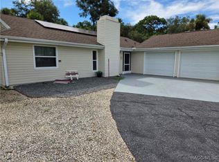 801 N Country Club Dr, Crystal River, FL 34429