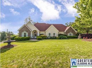 117 Wimberly Dr, Trussville, AL 35173