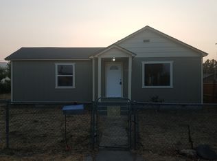 4008 2nd St, Union Gap, WA 98903