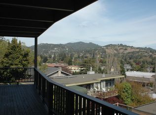 14 Gomez Way APT 4, Mill Valley, CA 94941
