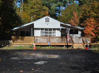 40 Tassel Trl, Casco, ME 04015
