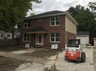 1114 Madison St, Lockport, IL 60441