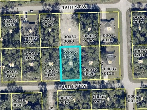 3504 48th St W, Lehigh Acres, FL 33971
