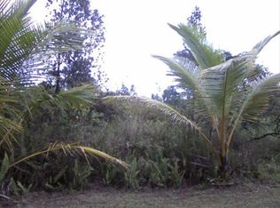 9th Ave, Keaau, HI 96749