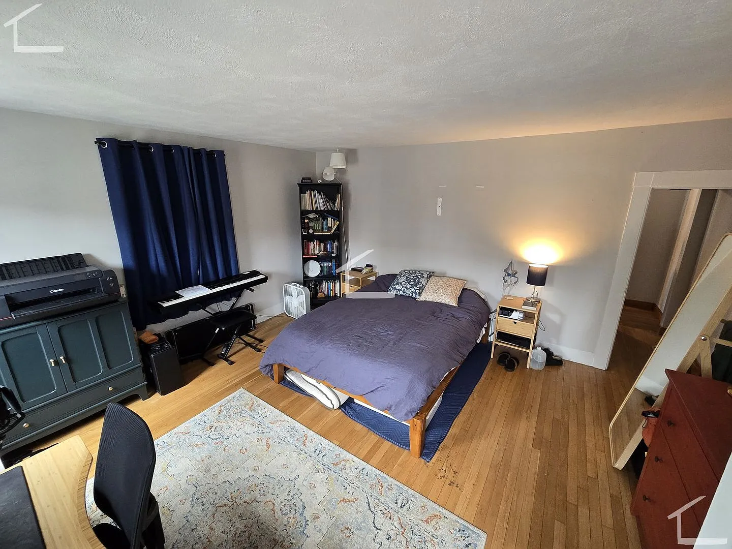 Nicely located 1 bed in Watertown available now! — Photo 4
