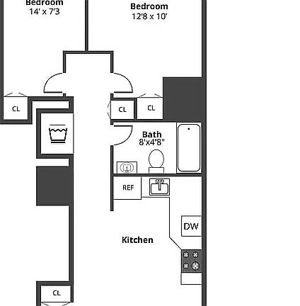 2nd image of 86 Visitation Pl Floor 2