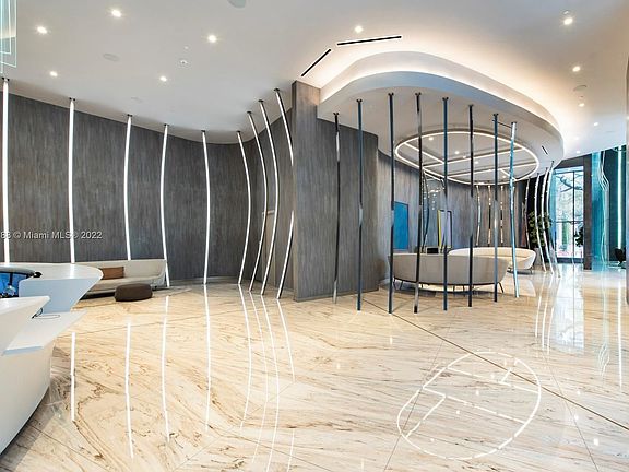 2nd image of 1000 Brickell Plz #2411