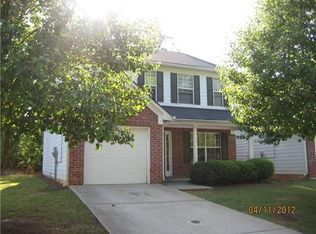 600 Hillandale Park Dr, Lithonia, GA 30058