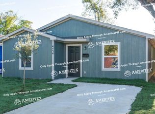 4434 Frank St, Dallas, TX 75210