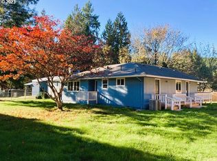 306 S Toutle Rd, Toutle, WA 98649