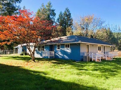 306 S Toutle Rd, Toutle, WA, 98649