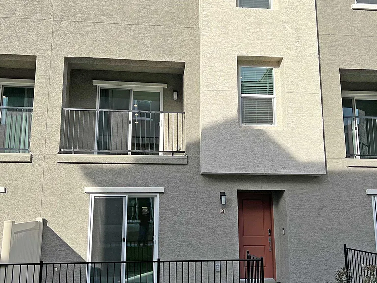 2825 Copper Wind Ln #3 — Photo 2