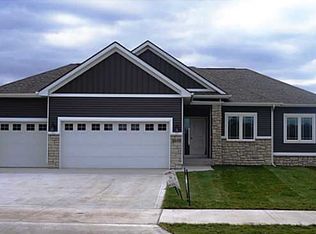 2010 NW Abilene Rd, Ankeny, IA 50023