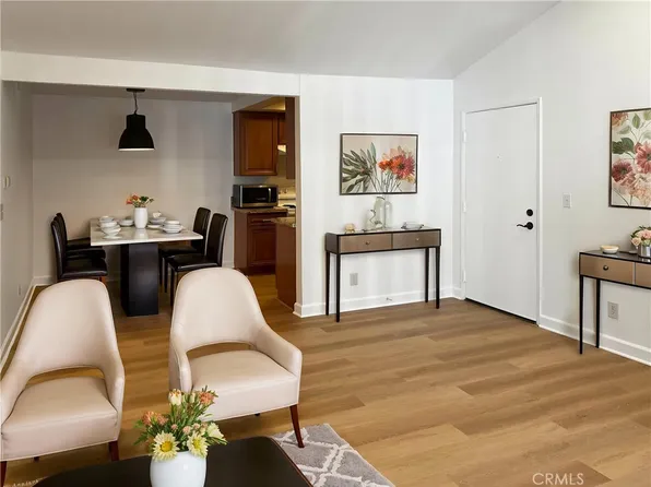 25611 Quail Run Unit 100, Dana Point, CA 92629