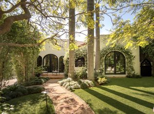 819 N La Jolla Ave, Los Angeles, CA 90046