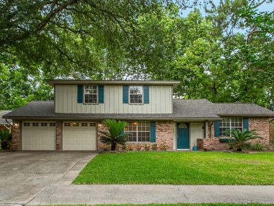 5826 Imogene St, Houston, TX, 77074