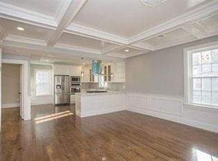 22 Mercer St #2TH, Boston, MA 02127