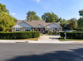 9209 Mathis Ave, Manassas, VA 20110