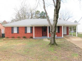 4011 Westmont Rd, Memphis, TN 38109