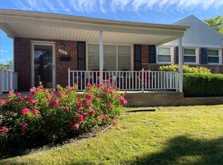 322 Jeffrey Ave, Royal Oak, MI 48073